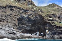 Whale Watching Tour - Piratennest - Cueva de Candelaria