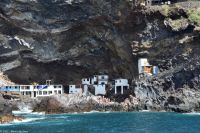 Whale Watching Tour - Piratennest - Cueva de Candelaria