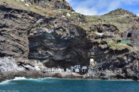 Whale Watching Tour - Piratennest - Cueva de Candelaria