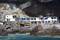 Whale Watching Tour - Piratennest - Cueva de Candelaria