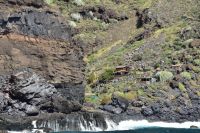 Whale Watching Tour - Piratennest - Cueva de Candelaria
