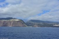 Whale Watching Tour - Öffnung der Caldera di Taburiente