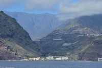 Whale Watching Tour - Öffnung der Caldera di Taburiente