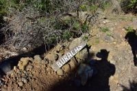 Wanderung im Nordesten - Cueva de Buracas