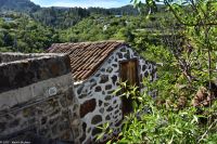 Wanderung im Nordesten - Cueva de Buracas
