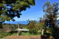 Wanderung im Nordesten - Cueva de Buracas