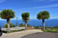 Wanderung im Nordesten - Cueva de Buracas