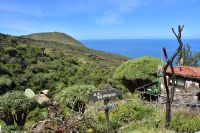 Wanderung im Nordesten - Cueva de Buracas