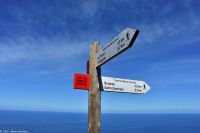 Wanderung im Nordesten - Cueva de Buracas