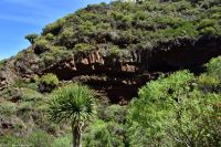 Wanderung im Nordesten - Cueva de Buracas 