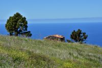 Wanderung im Nordesten - Cueva de Buracas