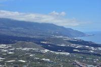 Mirador el Time - mit Blick ins Aridane Tal