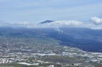 Mirador el Time - mit Blick ins Aridane Tal