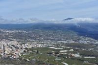Mirador el Time - mit Blick ins Aridane Tal