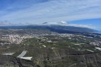 Mirador el Time - mit Blick ins Aridane Tal
