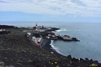 Salinas de Fuencaliente 