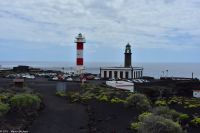 Viejo Faro de Fuencaliente