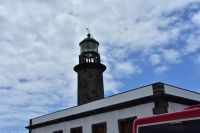 Viejo Faro de Fuencaliente