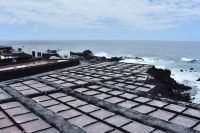 Salinas de Fuencaliente