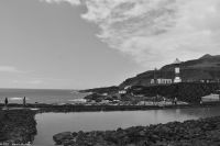 Viejo Faro de Fuencaliente