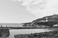 Viejo Faro de Fuencaliente