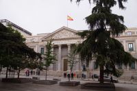 Spanisches Unterhaus