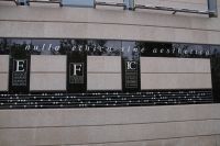 Es gibt keine Ethik ohne Ästhetik - Escuela Superior de Música - Musikhochschule, Madrid