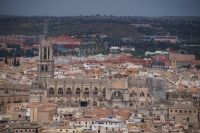 Kathedrale von Toledo