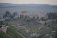 Castillo de San Servando