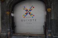 Wir sind Quixote seit 1605