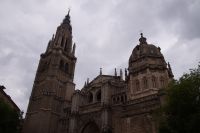 Kathedrale Toledo