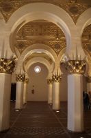 Santa María la Blanca 