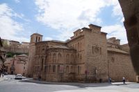 Santiago el Mayor, Toledo