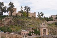 Castillo de San Servando