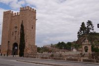 Puente de Alcántara