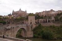 Puente de Alcántara