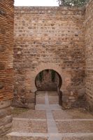 Brückentor downhill