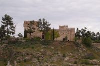 Castillo de San Servando