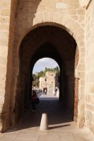 Puente de San Martín, Toledo