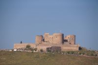 Castillo de la Muela, Consuegra