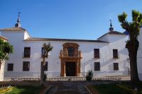 Adelspalast in Almagro