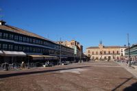 Plaza Mayor, Almagro