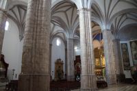 Muttergotteskirche, Almagro