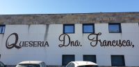Quesería Doña Francisca - hier gibt es Tarta de Casar 