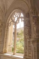 Kreuzgang San Juan de los Reyes