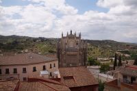 San Juan de los Reyes