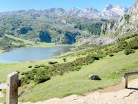 Covadonga_Lago de la Ercina.JPG