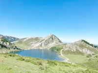 Covadonga_Lago Enol.JPG