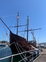 Baiona_Schiff La Pinta.JPG