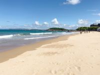 Santander_Playa Sardinero_Magdalenenhalbinsel.JPG